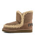 MOU MU.FW101050A/ELGRY ESKIMO 18 GLITTER LOGO