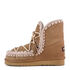 MOU MU.FW101124A/PKBRO Eskimo scoubidoo lace
