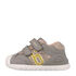 Biomecanics 261108-A154 ZAPATO URBAN GRIGIO (SAUVAGE)