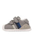 Biomecanics 261131-A556 ZAPATO URBAN PETROL (SAUVAGE)