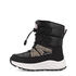 Garvalin 261846-A054 BOTA ELASTiCOS NEGRO (NYLON)