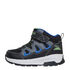 Skechers 406377N-BKRD-STORM BLAZER