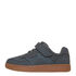 Skechers 418028L-BLK-QUICK STREET