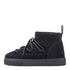 Inuikii 1001.001.0092.000 CLASSIC LOW, Black