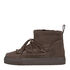 Inuikii 1001.001.0092.000 CLASSIC LOW, Black