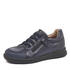 Biomecanics 171125 ZAPATO ELASTICO NEGRO
