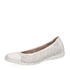 Caprice 22151-160 WHITE SOFTNAP