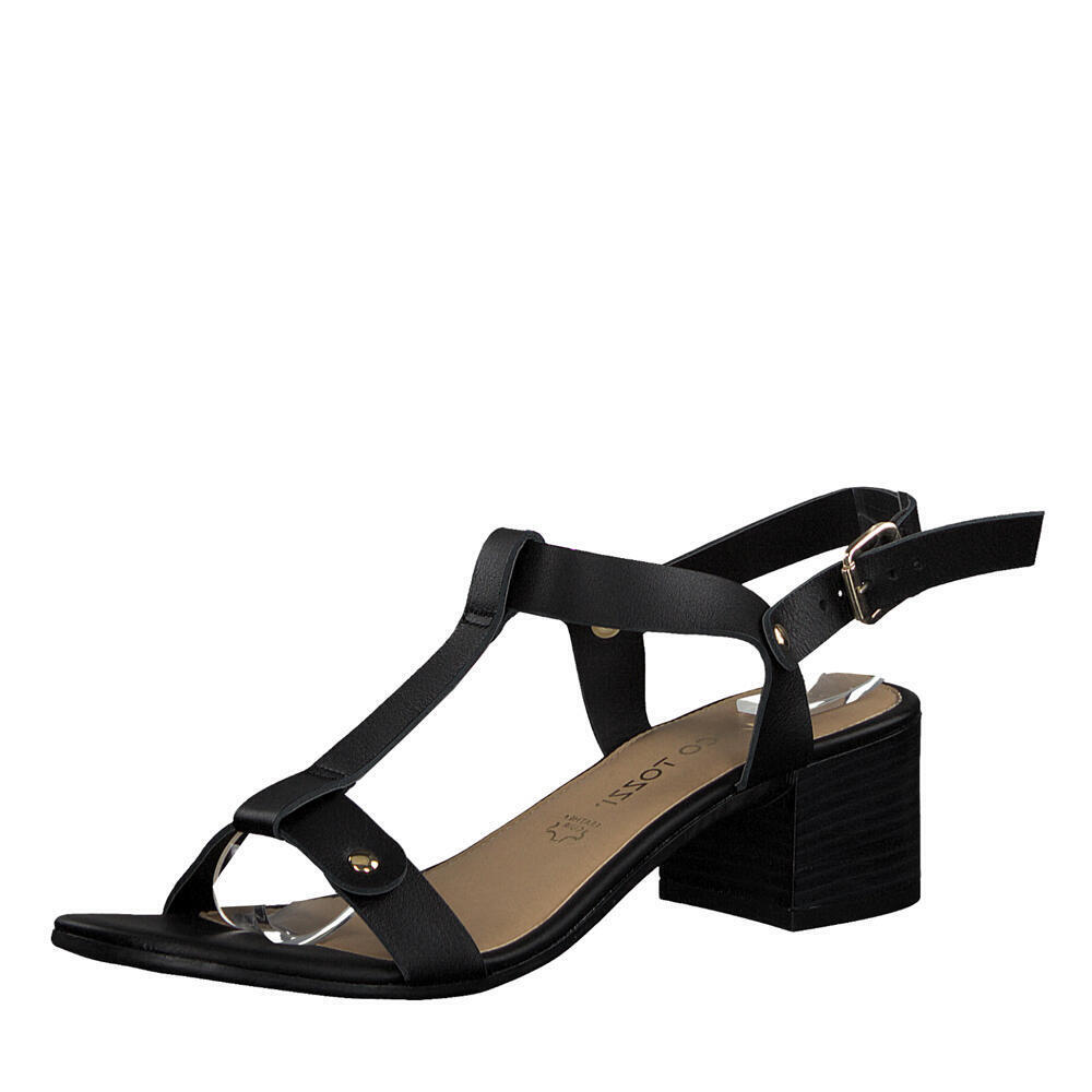 Marco Tozzi 28349-001 BLACK
