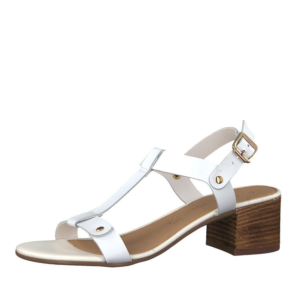 Marco Tozzi 28349-100 WHITE
