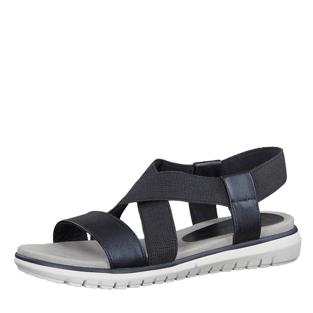 Marco Tozzi 28635-824 NAVY METALLIC