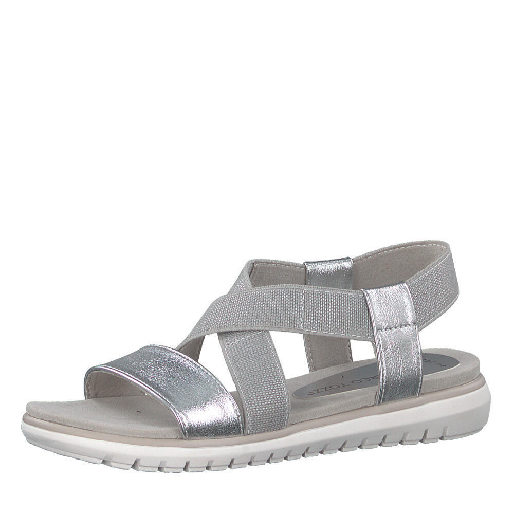 Marco Tozzi 28635-941 SILVER