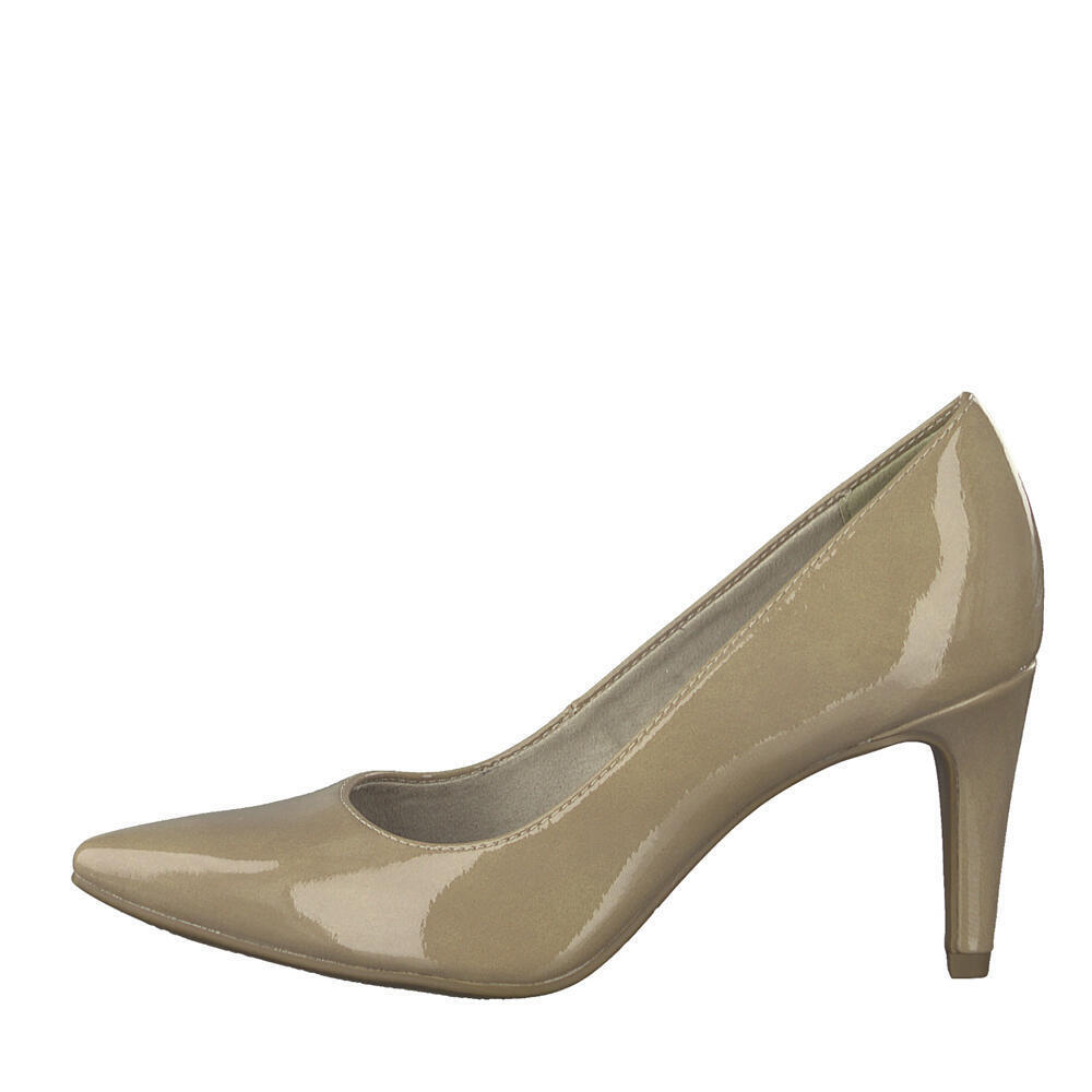 Tamaris 22447-253 NUDE PATENT