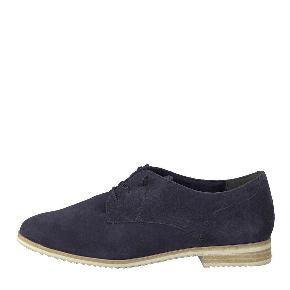 Tamaris 23204-806 NAVY SUEDE