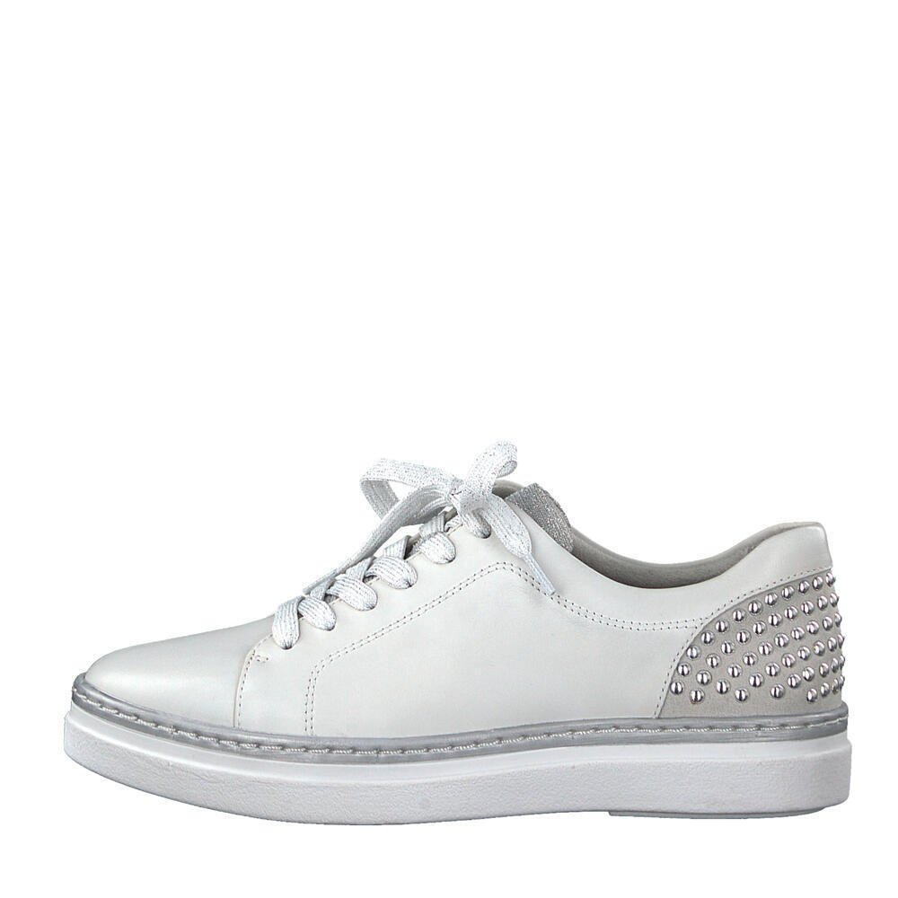 Tamaris 23743-100 WHITE