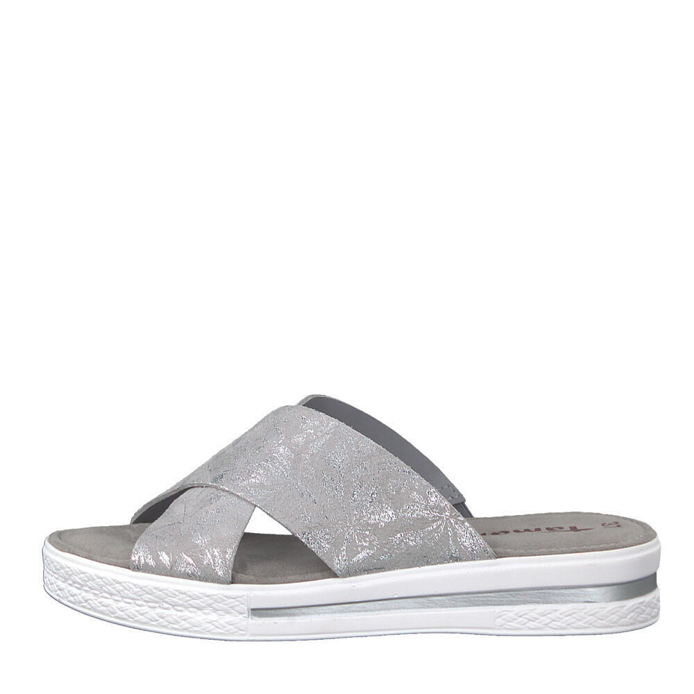 Tamaris 27230-295 LT GREY/SILVER