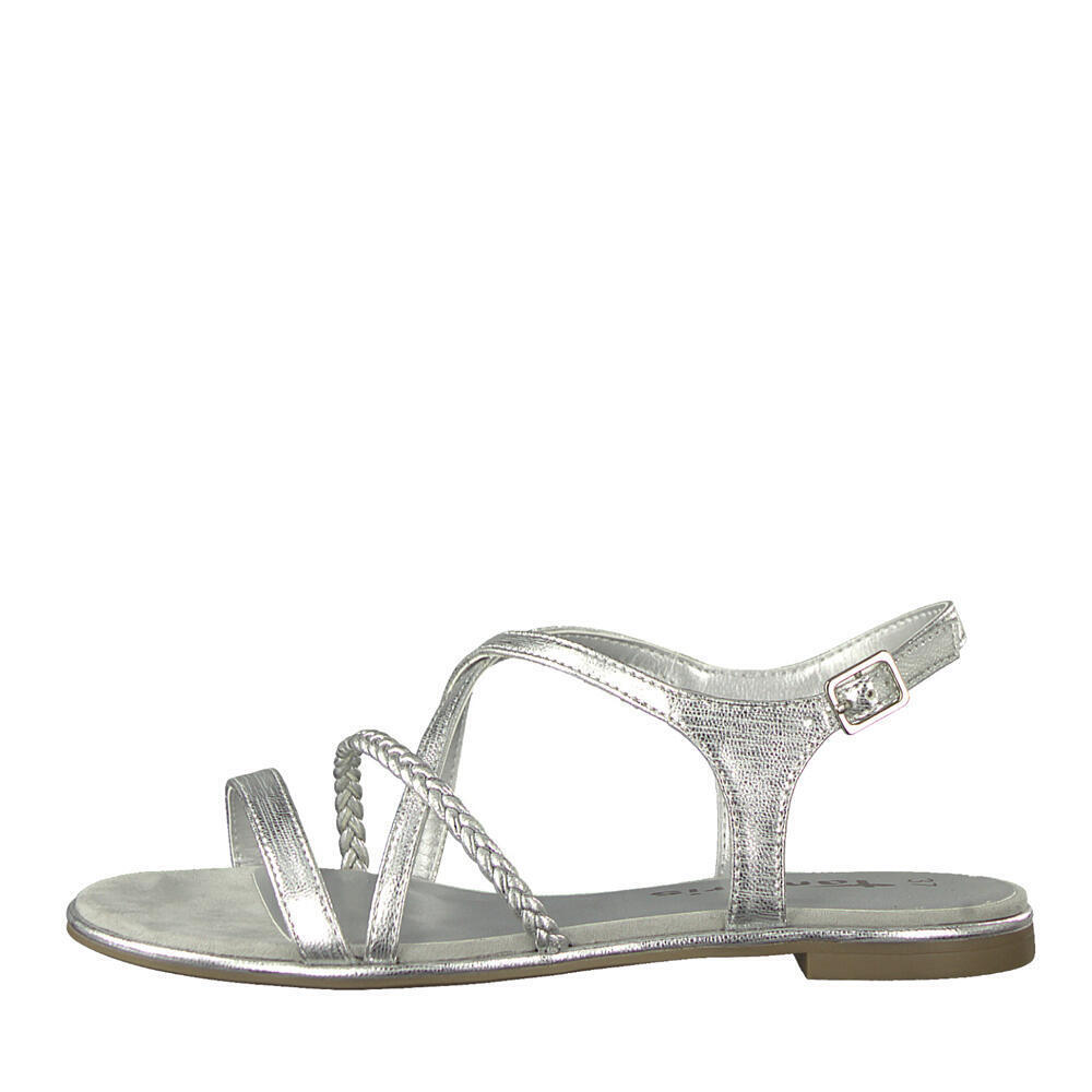 Tamaris 28129-941 SILVER