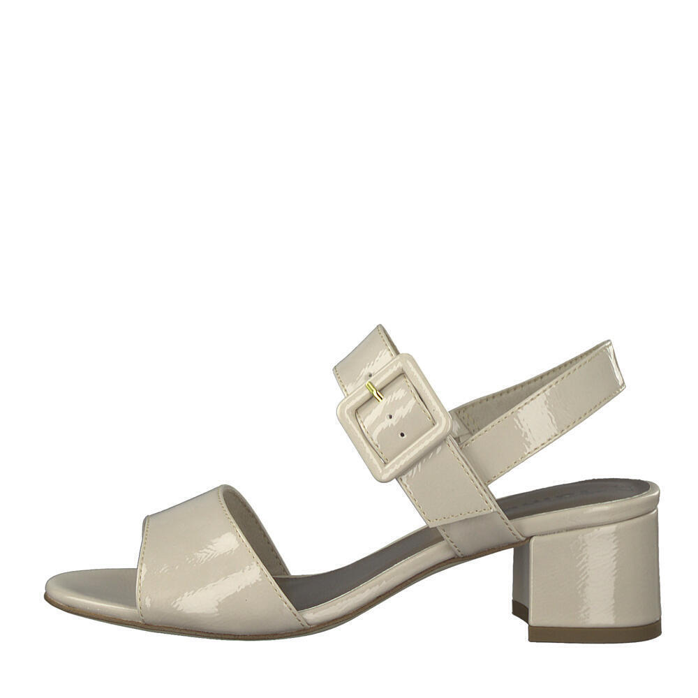 Tamaris 28211-452 CREAM PATENT
