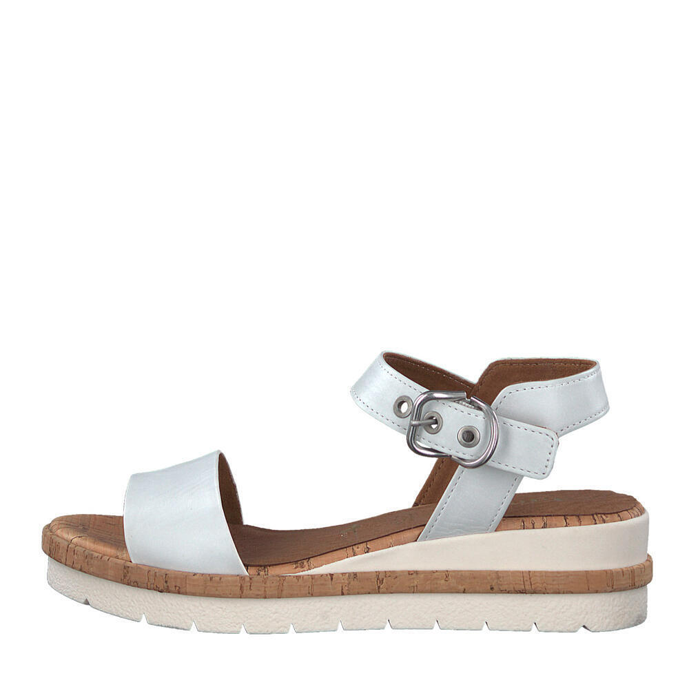 Tamaris 28222-100 WHITE