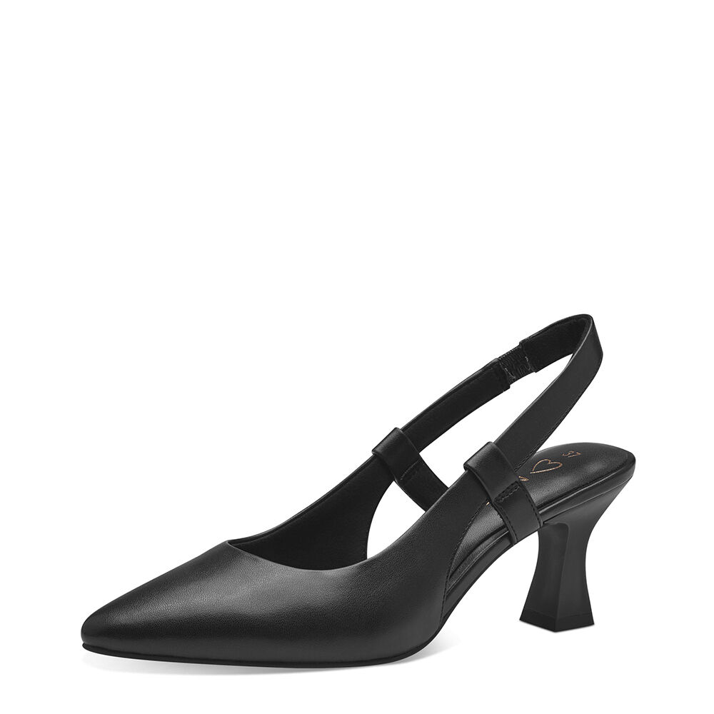 Marco Tozzi 29608-001 BLACK