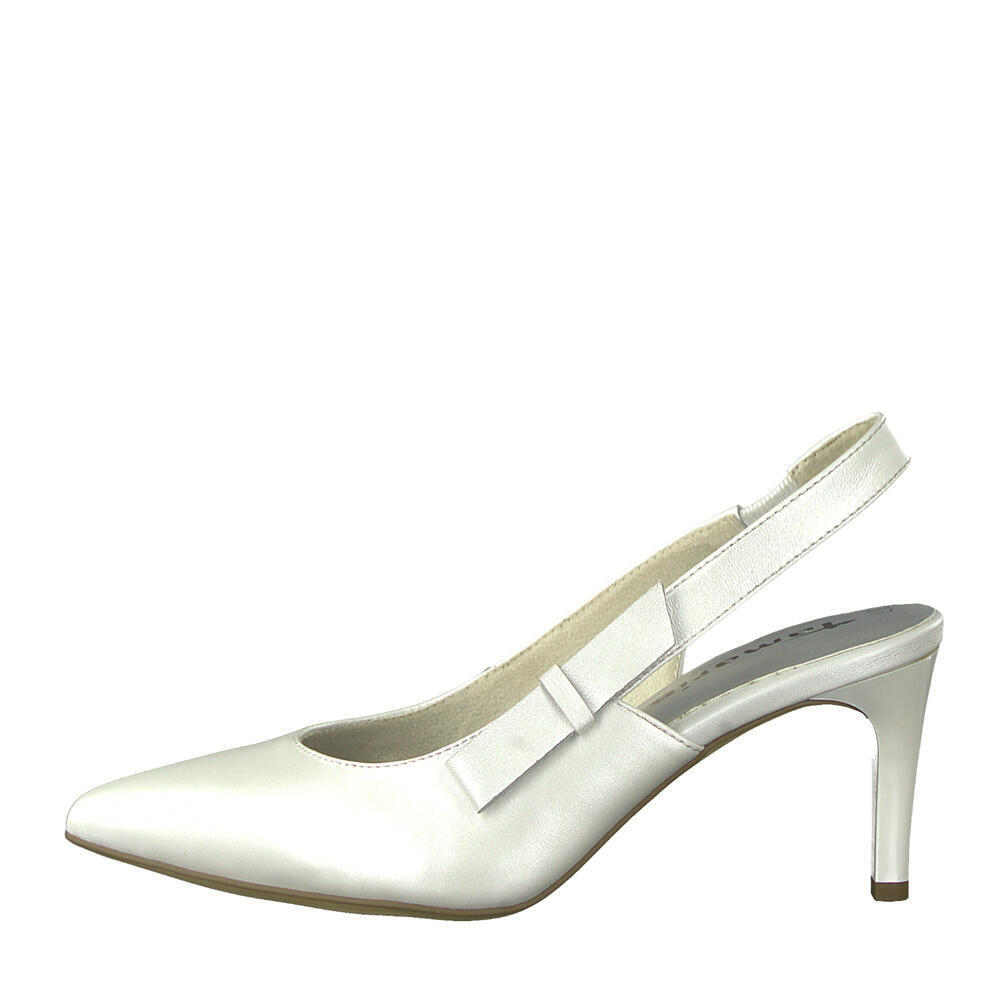 Tamaris 29608-100 WHITE