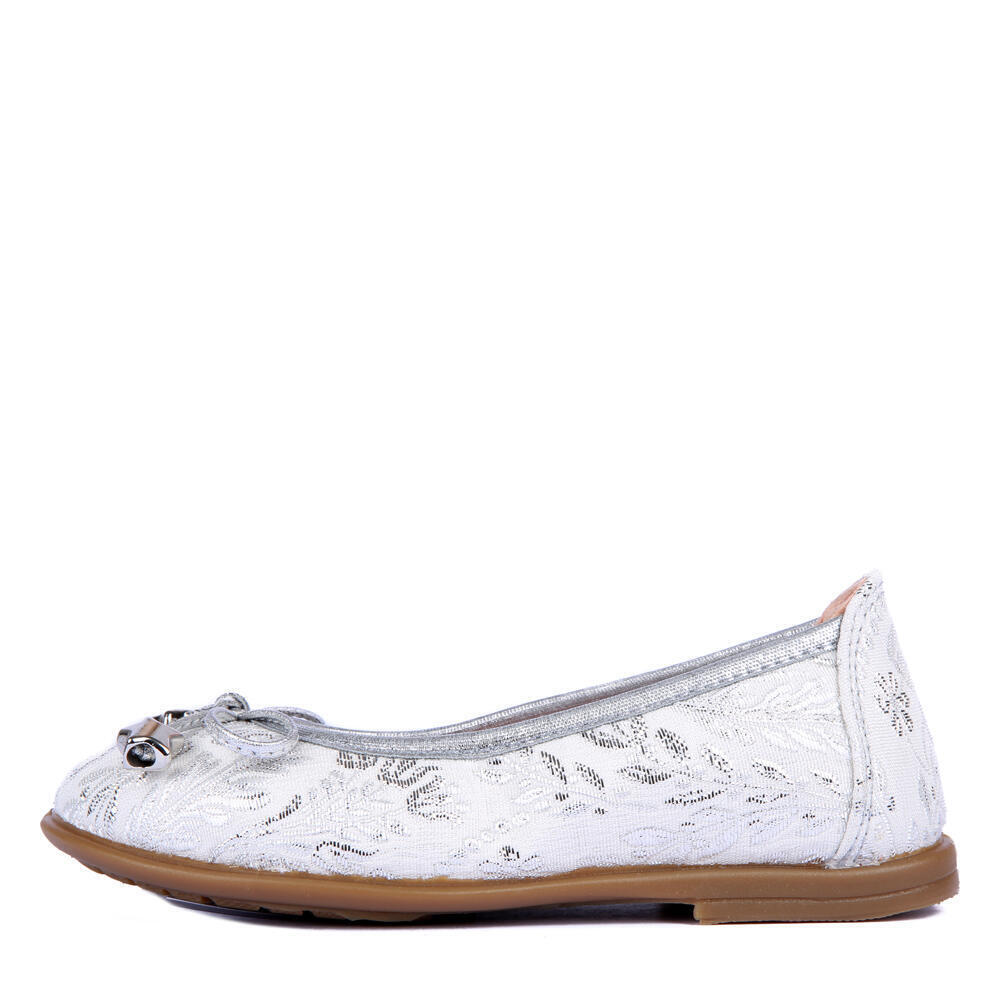 Unisa SASHA_18_CY SILVER
