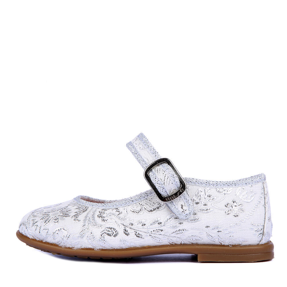 Unisa SEYLA_18_CY SILVER