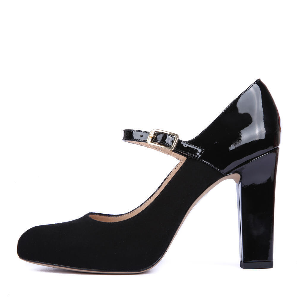 Unisa PALPA_KS_PA BLACK