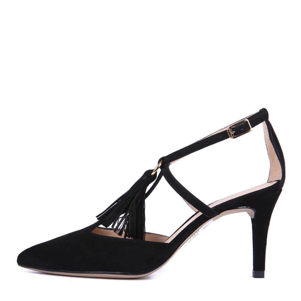 Unisa TINGO_KS BLACK