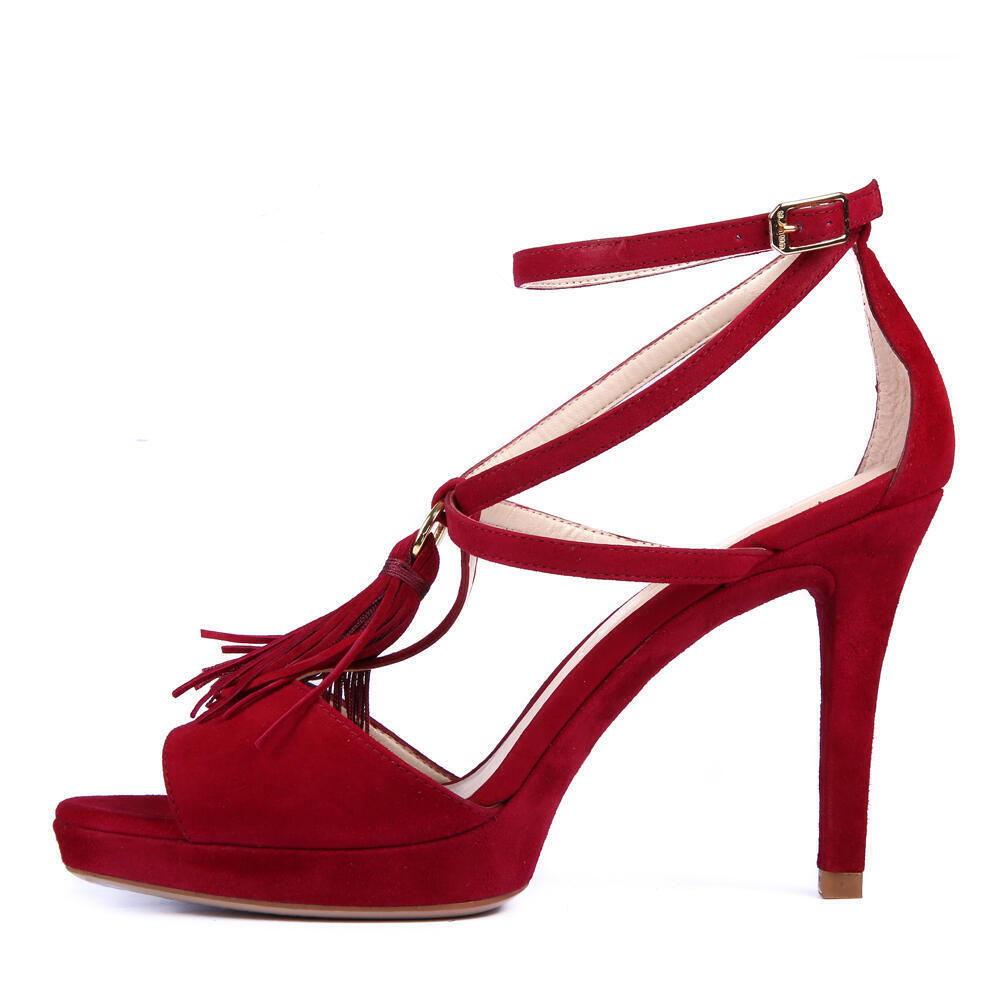 Unisa TILON_KS GARNET