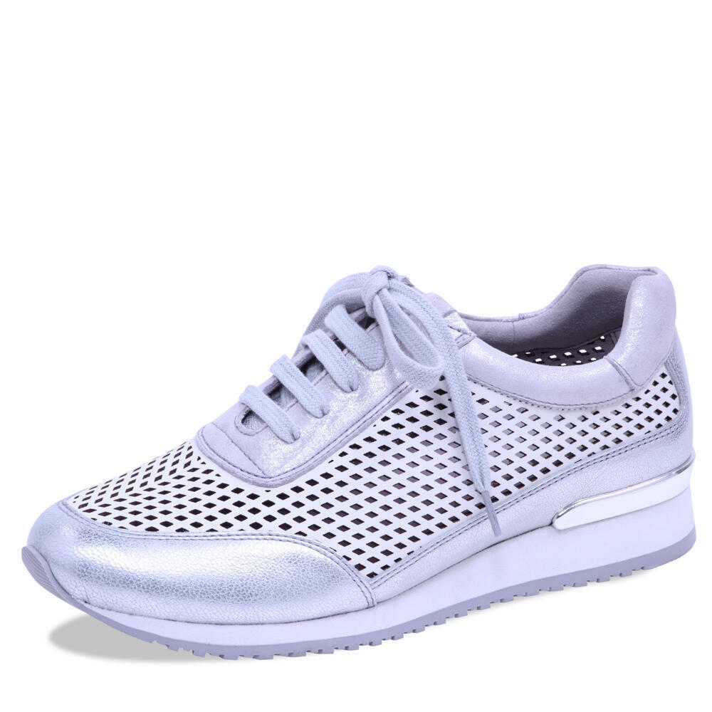 Caprice 23503-925 SILVER MULTI