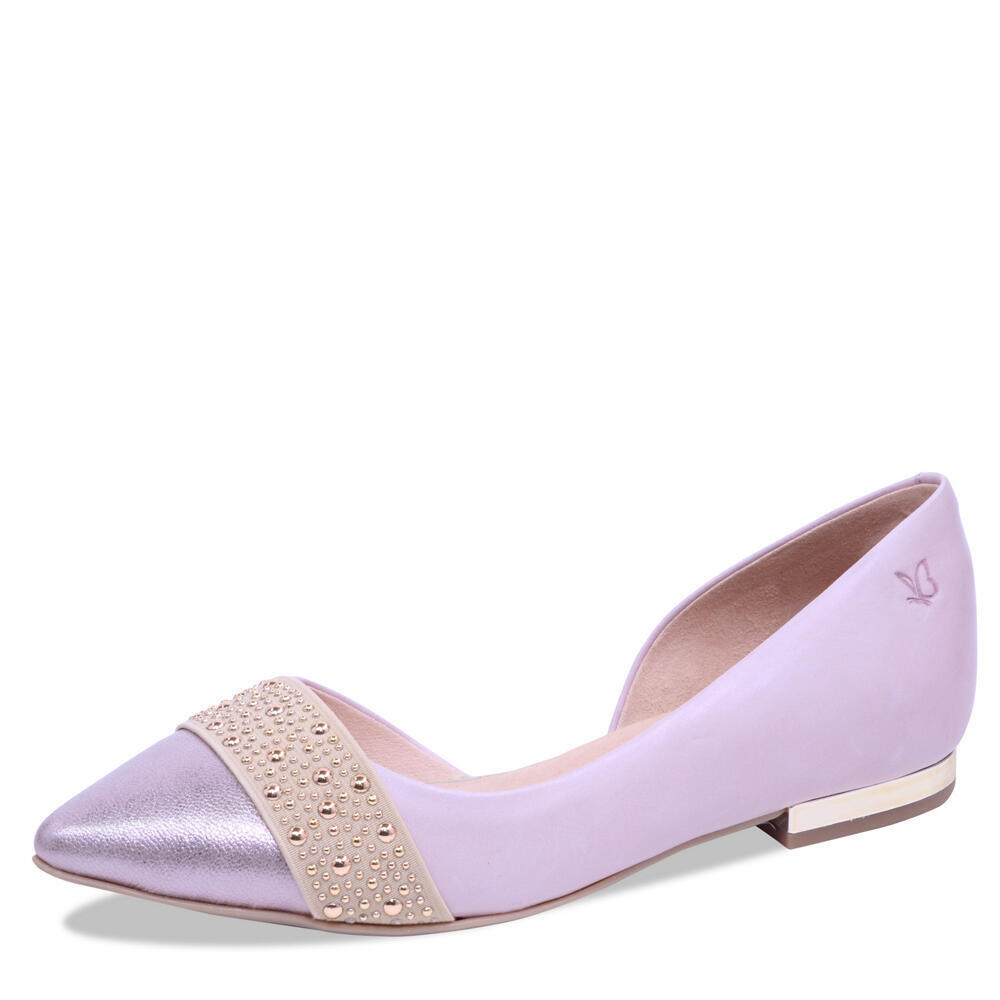 Caprice 24209-503 ROSE MULTI