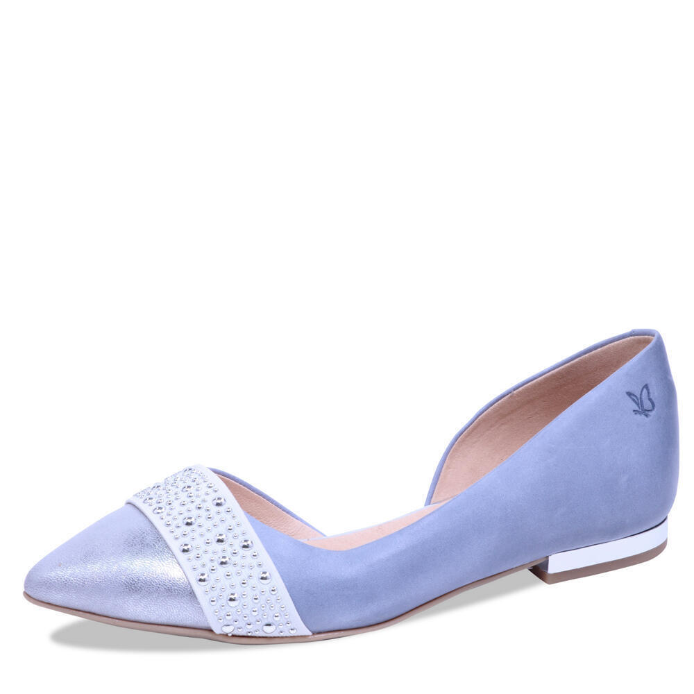 Caprice 24209-891 DENIM MULTI