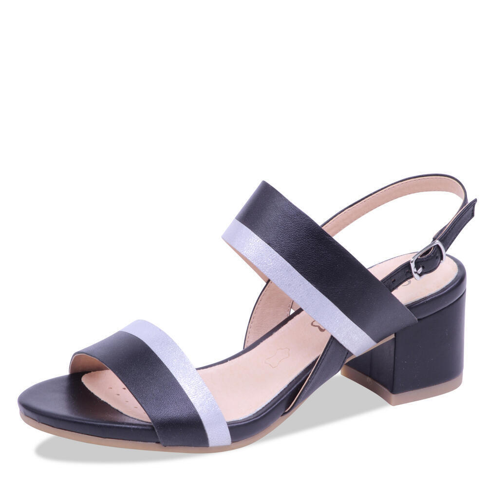 Caprice 28203-011 BLACK MULTI