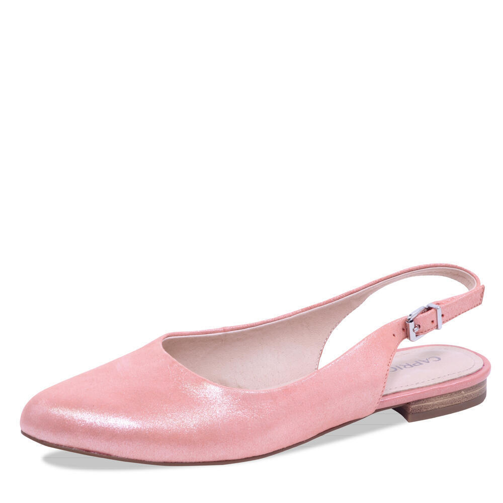 Caprice 29402-650 APRICOT METAL