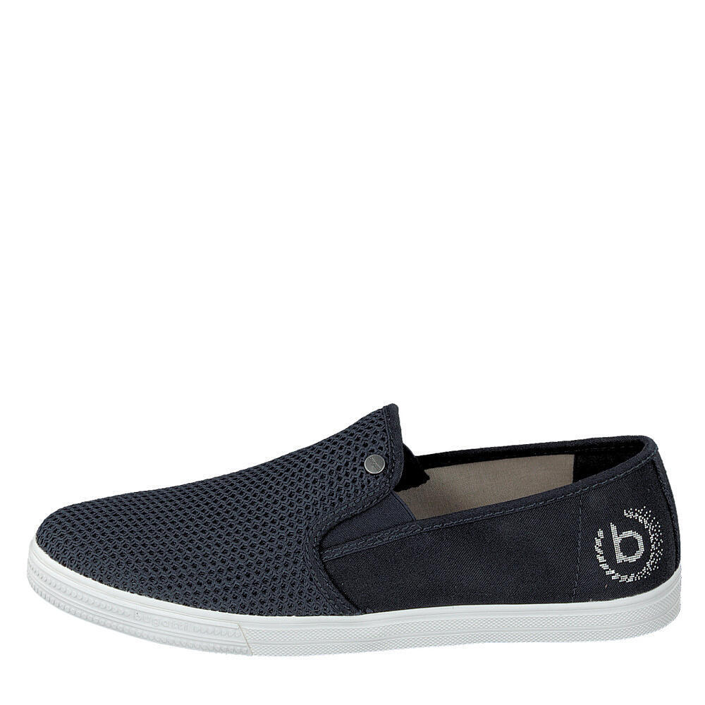 Bugatti 321-49560-6900-4100 dark blue