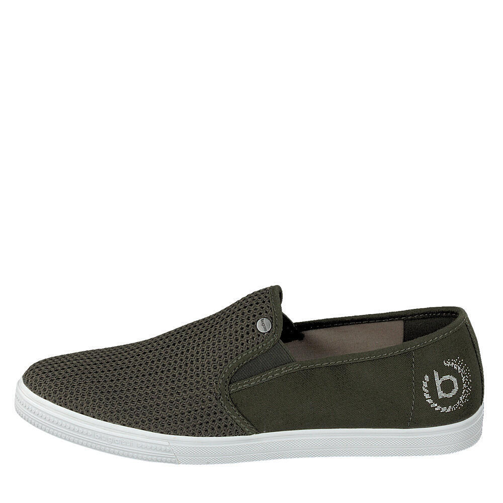 Bugatti 321-49560-6900-7000 green