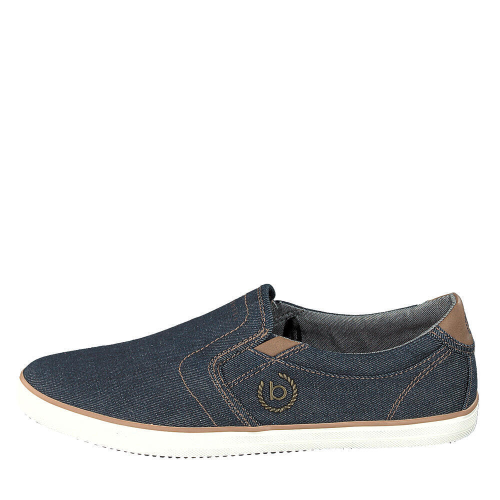 Bugatti 321-50264-6900-4100 dark blue