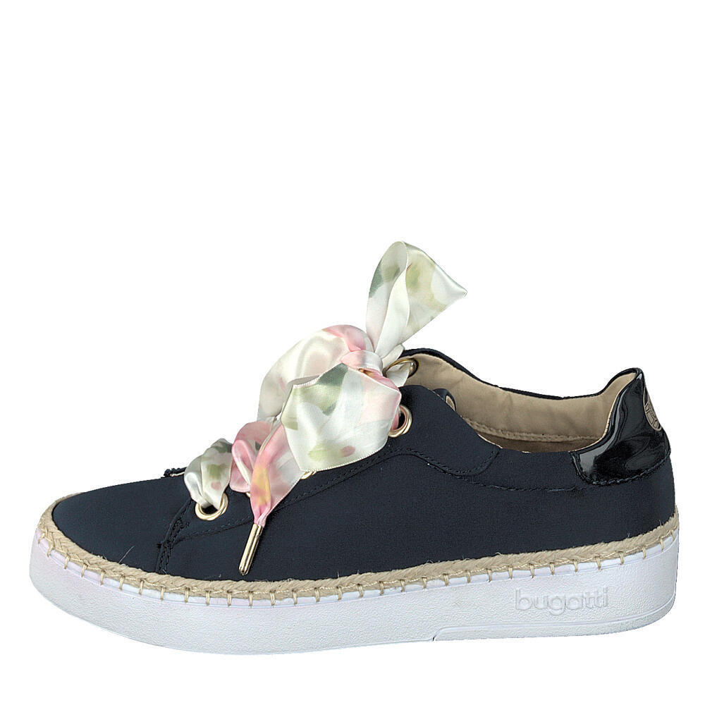 Bugatti 421-44803-6959-4081 blue/multicolour