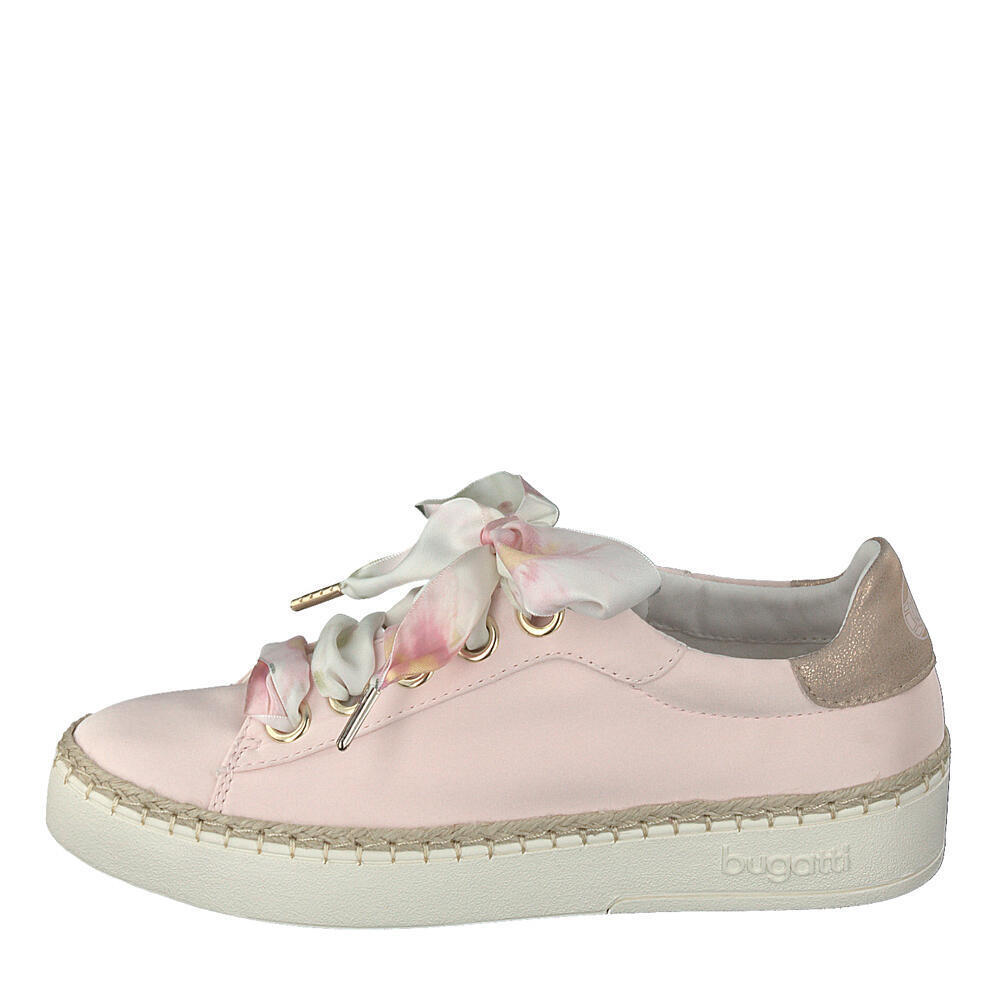 Bugatti 421-44803-6959-3481 rose/multicolour