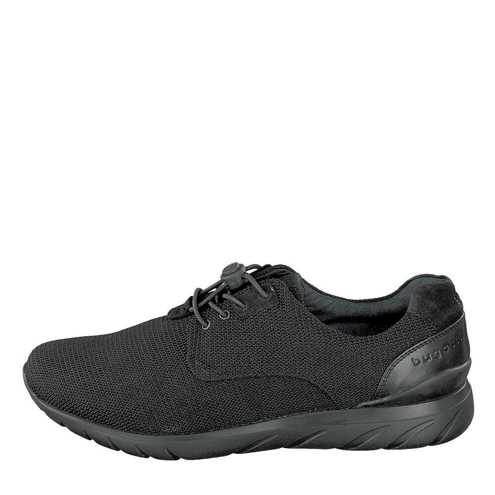 Bugatti 322-40801-6900-1000 black