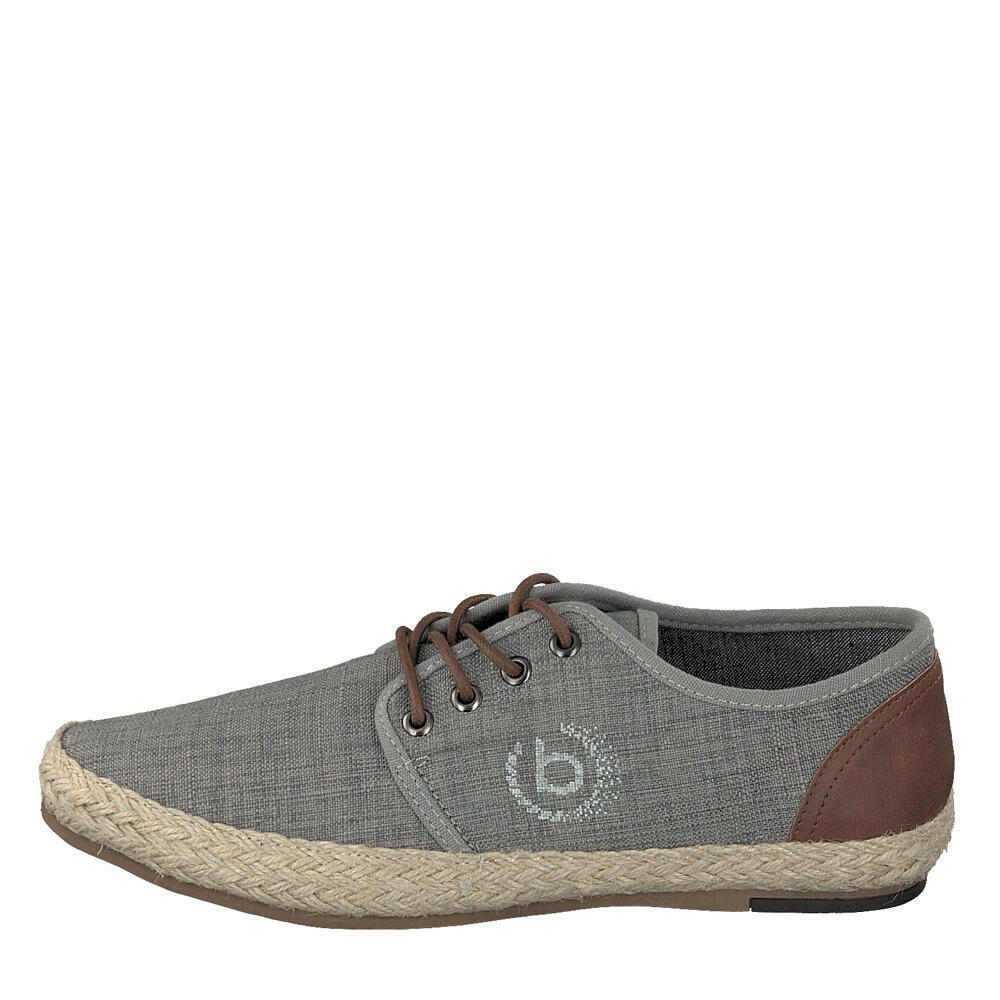 Bugatti 321-49701-6900-1500 grey