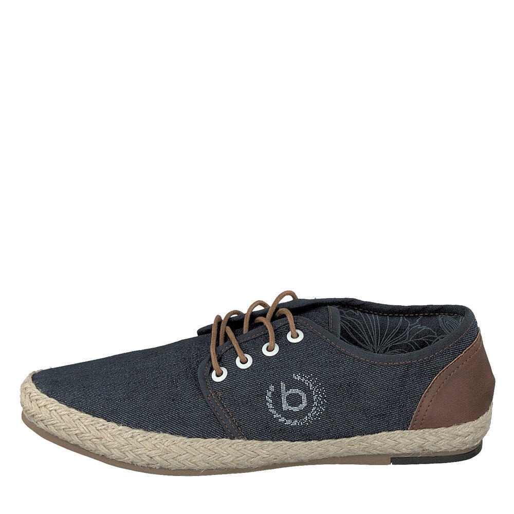 Bugatti 321-49701-6900-4100 dark blue