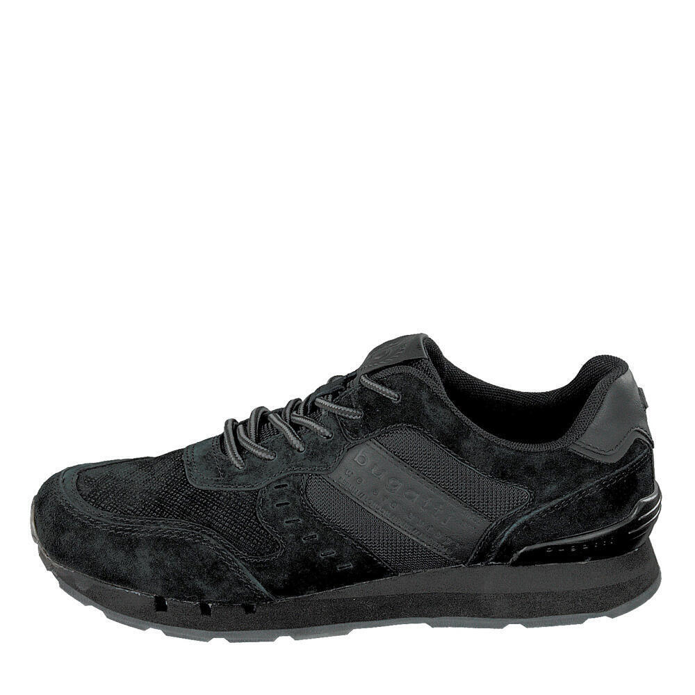 Bugatti 322-30802-7500-1000 black