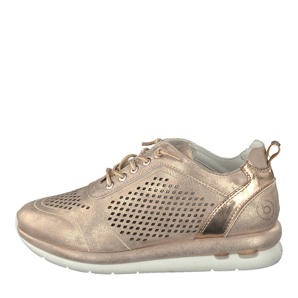 Bugatti 421-45201-5959-3490 rose/metallics