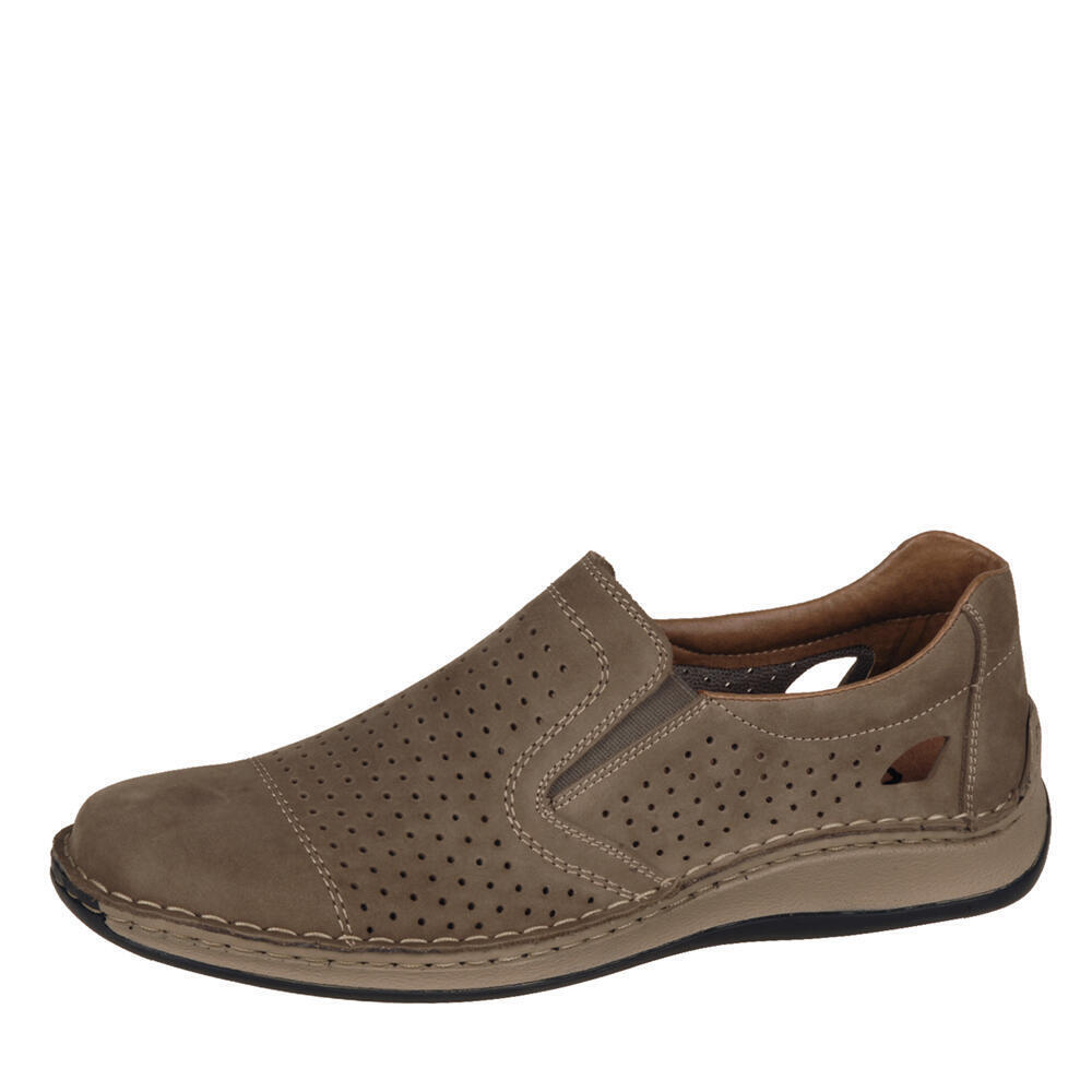Rieker 05286-64 stone