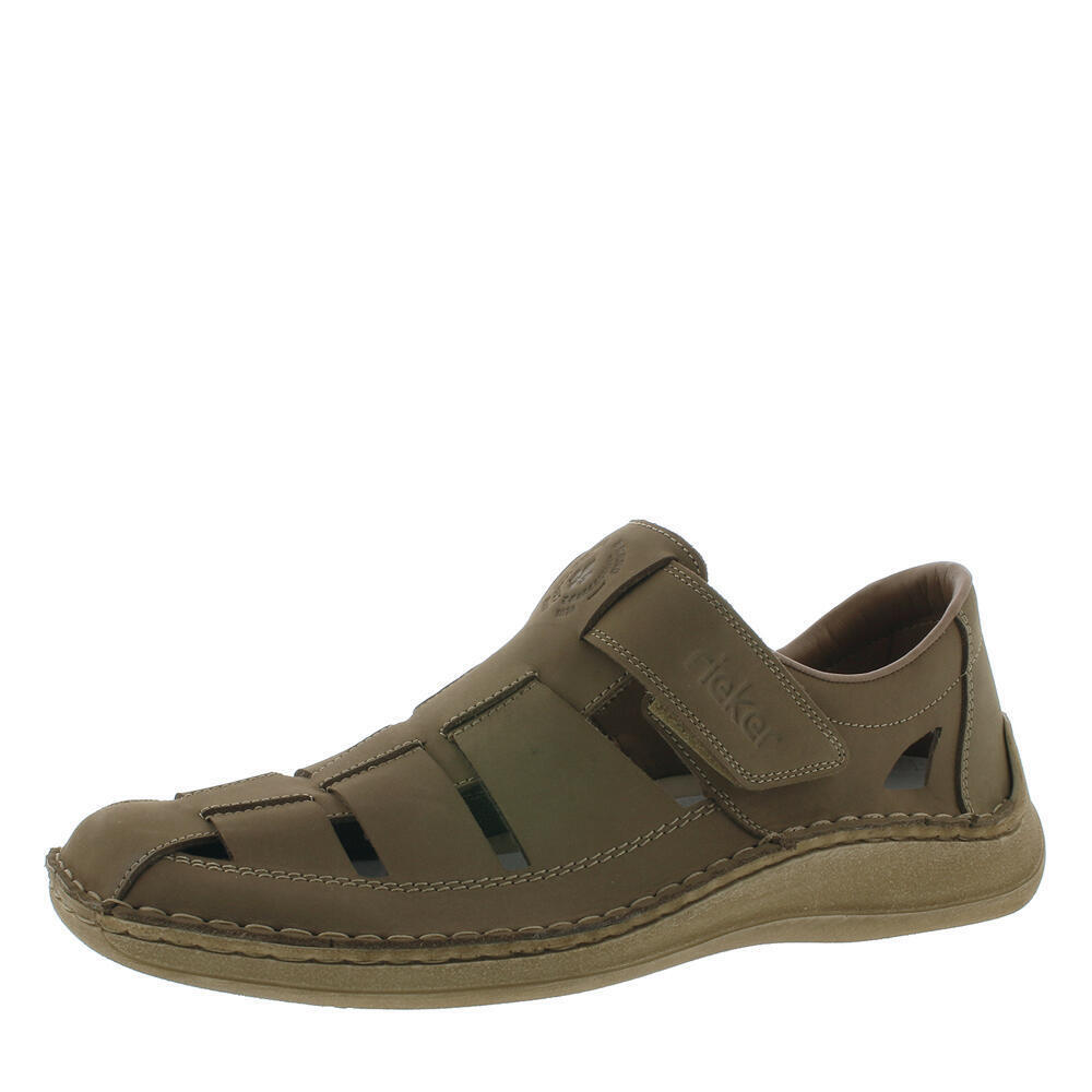 Rieker 05288-64 stone