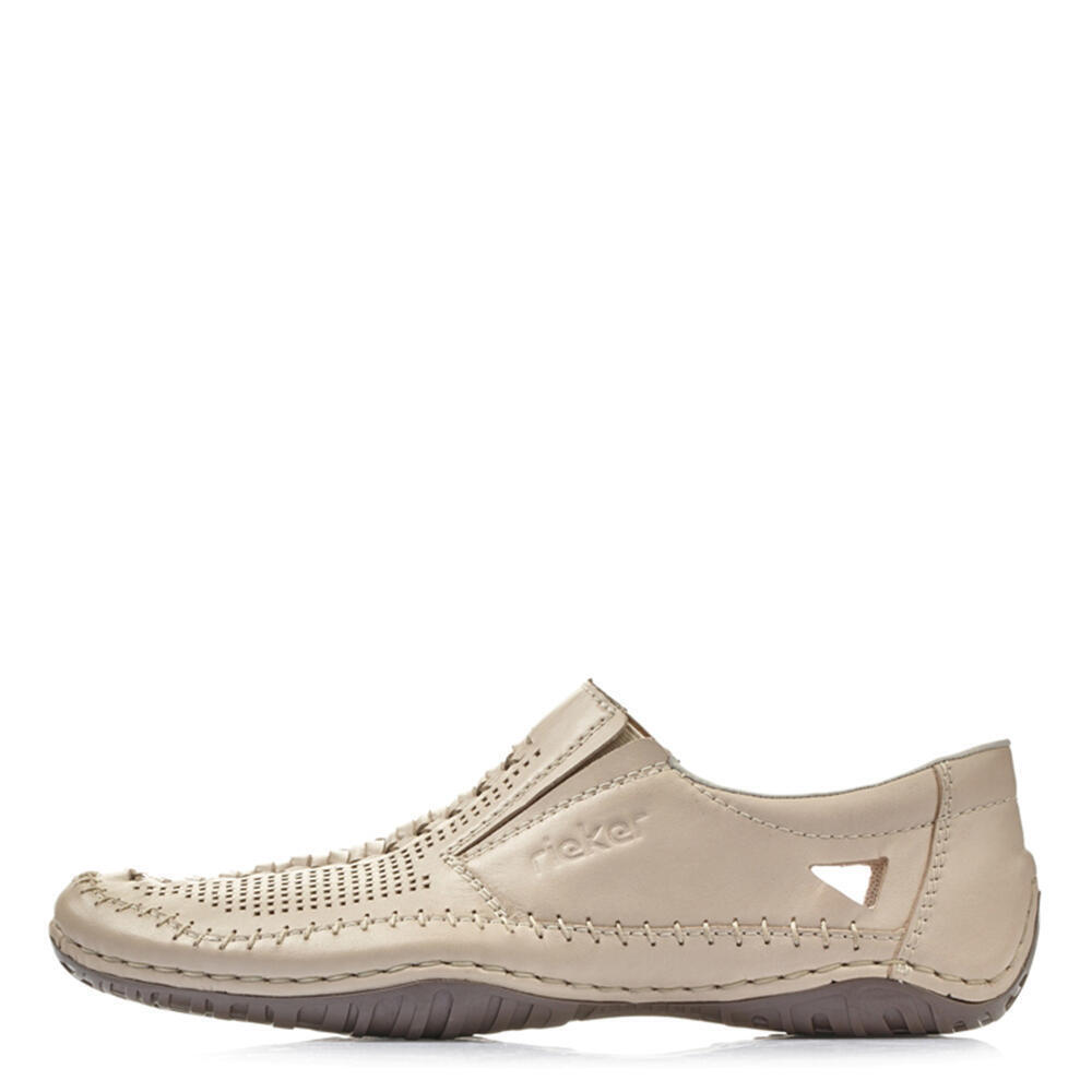 Rieker 06388-60 crema