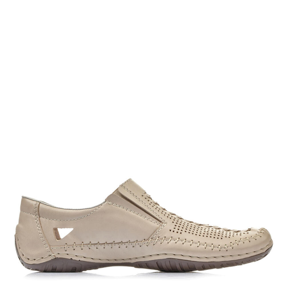 Rieker 06388-60 crema