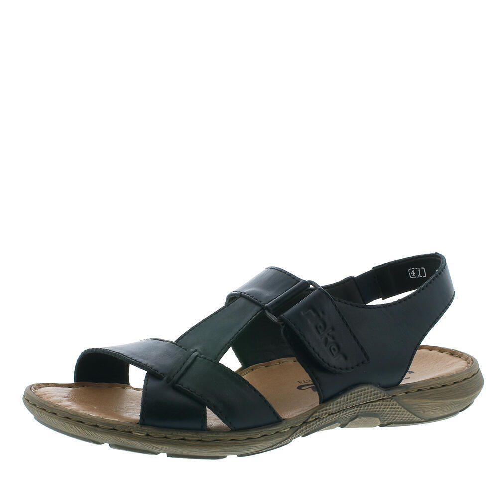 Rieker 22053-14 pazifik