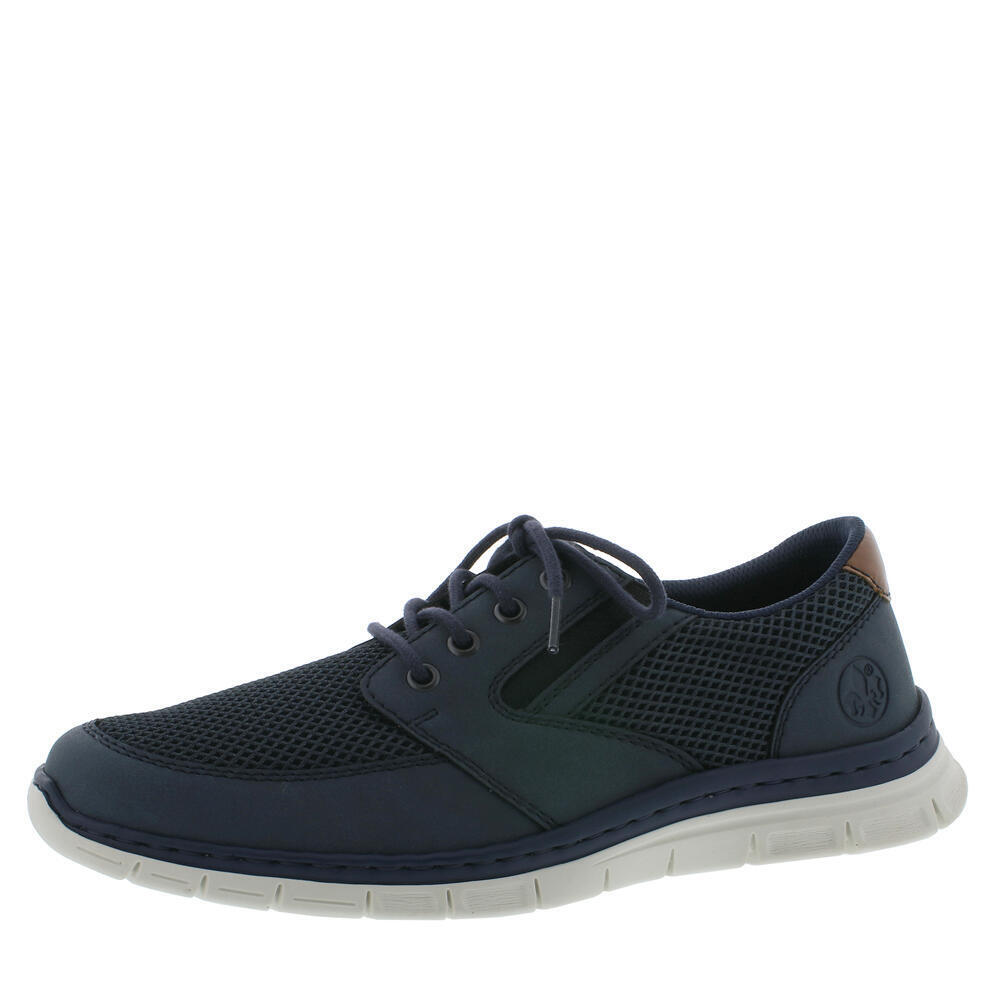 Rieker В4839-14 denim/atlantis/sherry